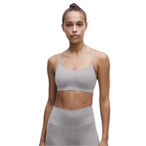 lululemon athletica Flow Y Bra Lulu